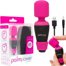 PalmPower Pocket Massage Wand