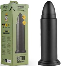 BUTTR 10 Pounder Dildo XXL Anal Butt Plug Unisex Sex Toy