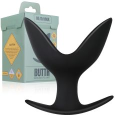 BUTTR No. 10 Hook Anchor Plug Anal Butt Plug Unisex Sex Toy