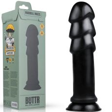 BUTTR MadBull Muzzl Dildo XXL Large Suction Cup Anal Butt Plug Sex Toy