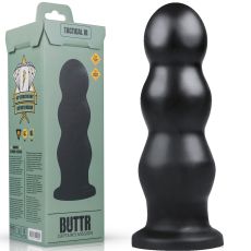 BUTTR Tactical III Butt Plug XXL Large Anal Plug Suction Cup Couples Sex Toy