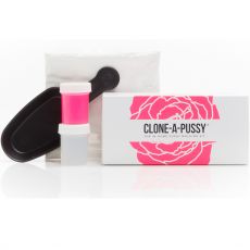 Clone A Pussy Silicone Party Gag Novelty PINK