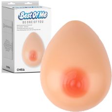 Sweetie Bosom Realistic Silicone Breast Natural Looking Fake Boob 500g
