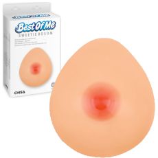 Sweetie Bosom Realistic Silicone Breast Natural Looking Fake Boob 300g