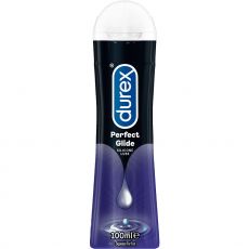 DUREX Play Perfect Glide Silicone Lubricant 100ml