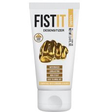Pharmquests Fist-It Desensitizer Personal Lubricant Numbing Sex Lube 100ml