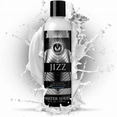 Master Series Jizz Water Based Cum Scented Lubricant 250ml