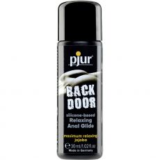 PJUR BACK DOOR 30ml SILICONE ANAL GLIDE LUBRICANT