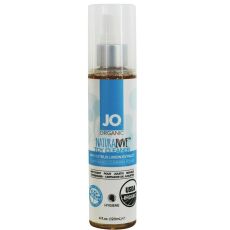 JO Organic Toy Cleaner 4 Oz / 120 ml
