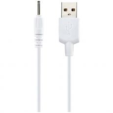 Gvibe Charge Cable White Pin Gballs 2