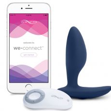 WE-VIBE DITTO ANAL VIBRATOR PROSTATE Massager App-Controlled