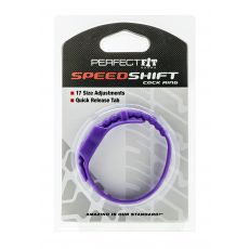 Speed Shift - Purple
