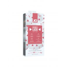 JO Beginners Luck - Foil Gift Set 0.34 Oz / 10 ml
