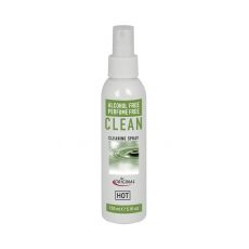 Hot Clean Alcohol Free 150ml