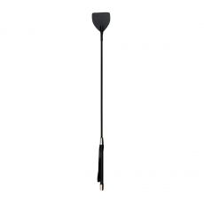 FETISH COLLECTION Crop Whip Leather