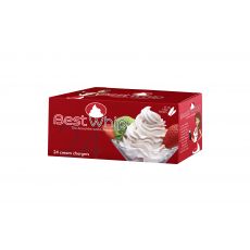 Best Whip Cream 8g Chargers 24x