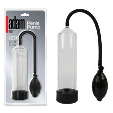Adam Male Toys Penis Pump