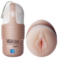Funzone Vulcan + Vibration - Ripe Vagina