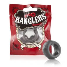 RingO Ranglers - Cannonball Cock ring