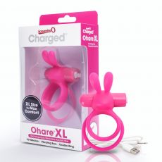 Charged Ohare XL Pink