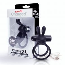 Charged Ohare XL Black