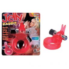 Jelly Rabbit