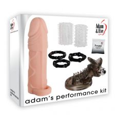 Adam & Eve Adam's Performance Kit
