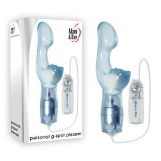 Adam & Eve Personal G-Spot Pleaser Vibrator