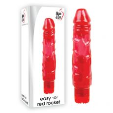 Adam & Eve Easy O Red Rocket