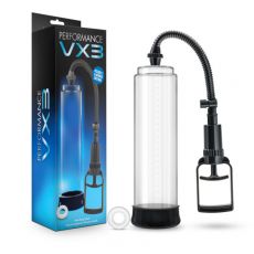 Blush Performance VX3 Male Enhancement Pump System Penis Pump