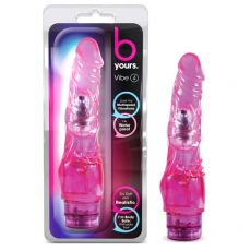 BL-10121-B Yours - Vibe #4