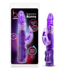 BL-37101-B Yours - Beginner's Bunny