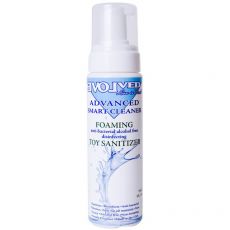 Evolved Advanced Smart Antibacterial TPE and Sex Toy Cleaner 237ml
