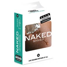 FOR029-Naked Shiver