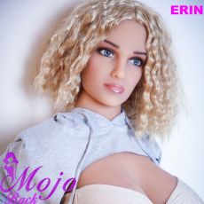  HR 153cm EE-Cup ERIN Realistic TPE Sex Doll 