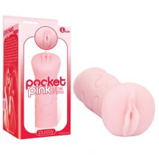 Pocket Pink - Pussy