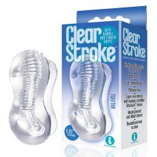 The 9's Clear Stroke - Twister