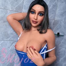 IRONTECH 168cm C-Cup CHRISTEL Realistic TPE Sex Doll