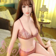 IRONTECH 168cm C-Cup MIRIAM Realistic TPE Sex Doll