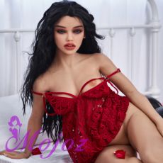 IRONTECH 150cm B-Cup JANE Realistic TPE Sex Doll