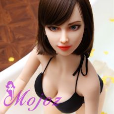 IRONTECH 155cm B-Cup HELLEN Realistic TPE Sex Doll