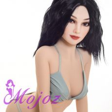 IRONTECH 155cm B-Cup ELLIE Realistic TPE Sex Doll
