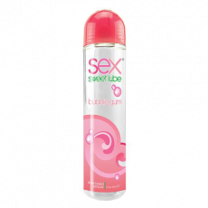 Sex Sweet Lube - Bubble Gum (234 ML)