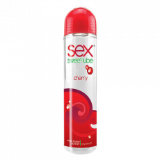 Sex Sweet Lube - Cherry (234 ML)
