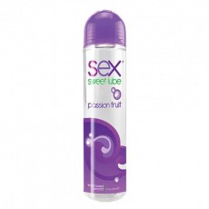 Sex Sweet Lube - Passion Fruit (234 ML)