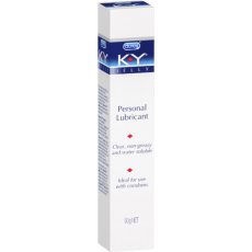 K-Y Personal Lubricant 50g Tune KY