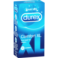 Comfort XL 10's