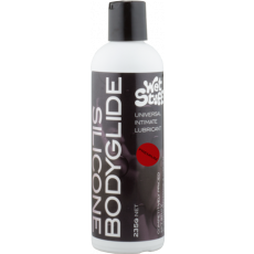 Silicone Bodyglide Premium - Pop Top Bottle (235g)