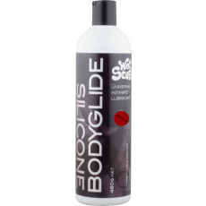 Wet Stuff Silicone Bodyglide Premium - Pop Top Bottle (460g)