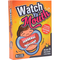 Watch Ya Mouth
